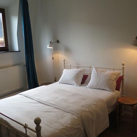 Apartment Jules & Jim Dinant Zewnętrze zdjęcie
