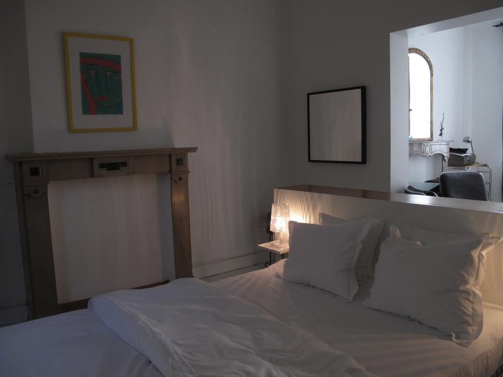 Apartment Jules & Jim Dinant Pokój zdjęcie