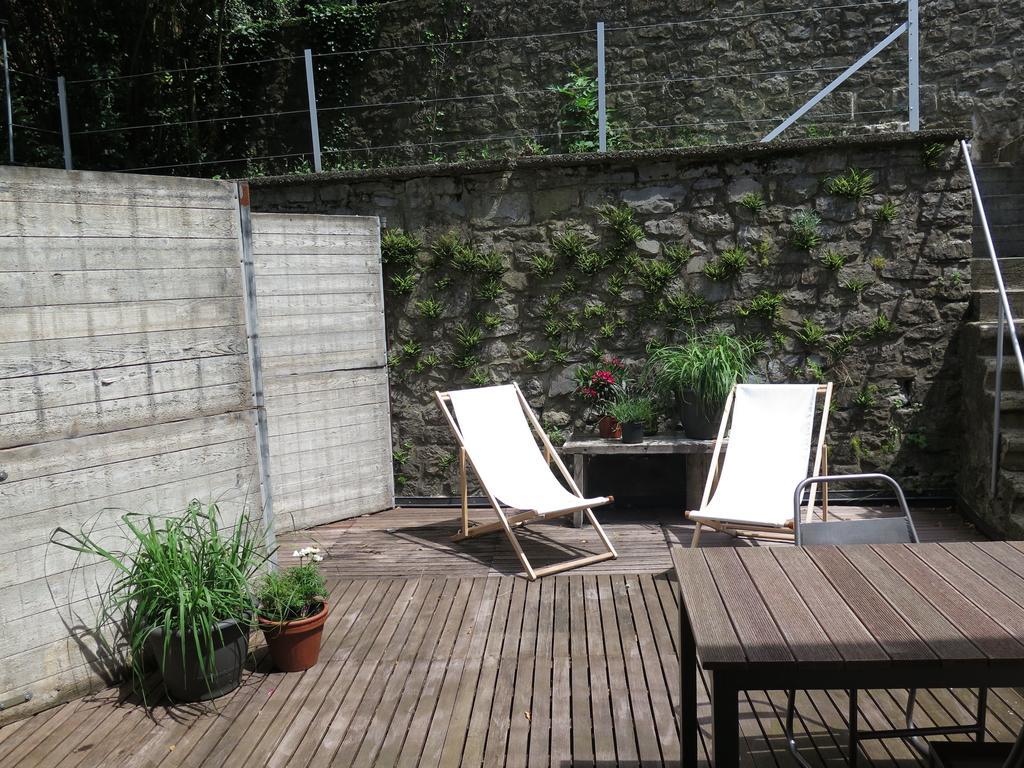 Apartment Jules & Jim Dinant Pokój zdjęcie