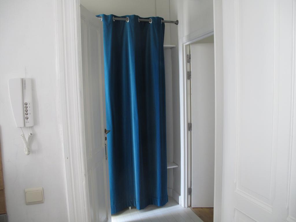 Apartment Jules & Jim Dinant Pokój zdjęcie