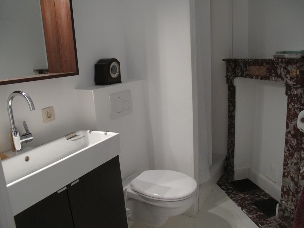 Apartment Jules & Jim Dinant Pokój zdjęcie