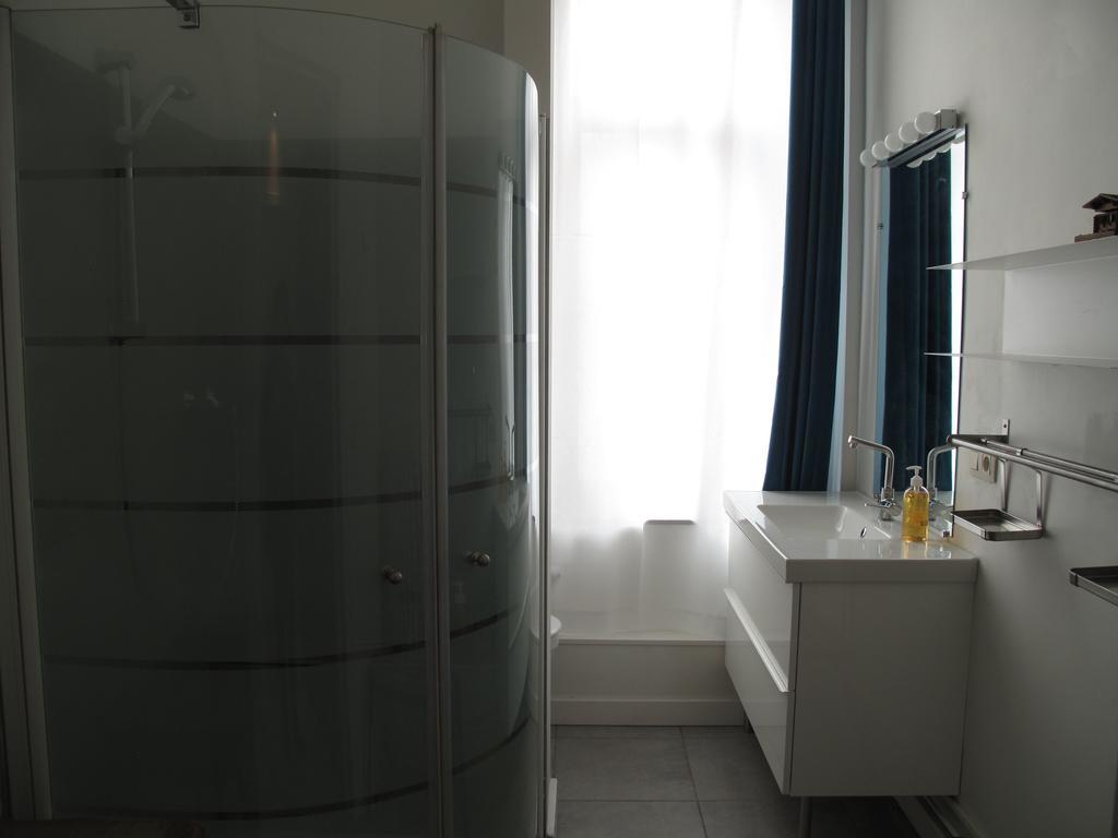 Apartment Jules & Jim Dinant Pokój zdjęcie