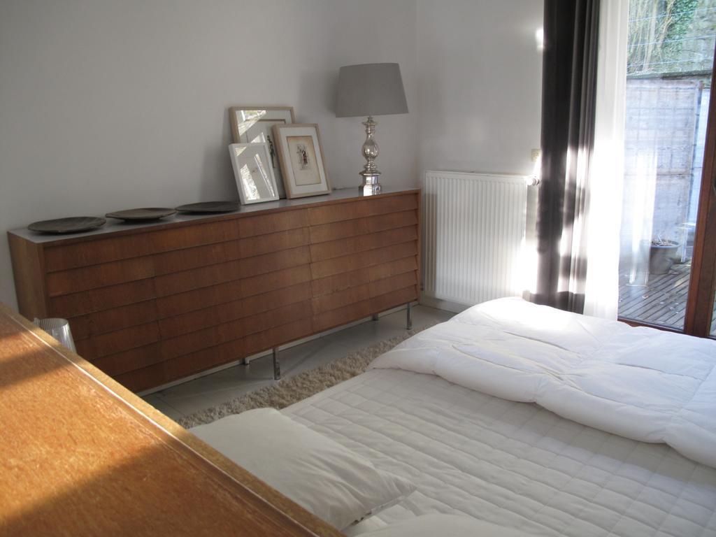 Apartment Jules & Jim Dinant Pokój zdjęcie