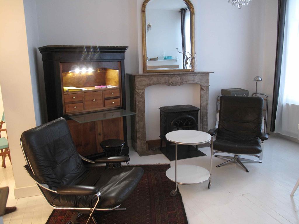 Apartment Jules & Jim Dinant Pokój zdjęcie