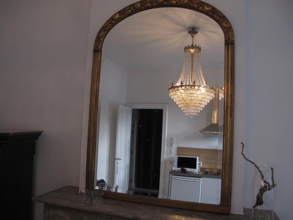 Apartment Jules & Jim Dinant Pokój zdjęcie