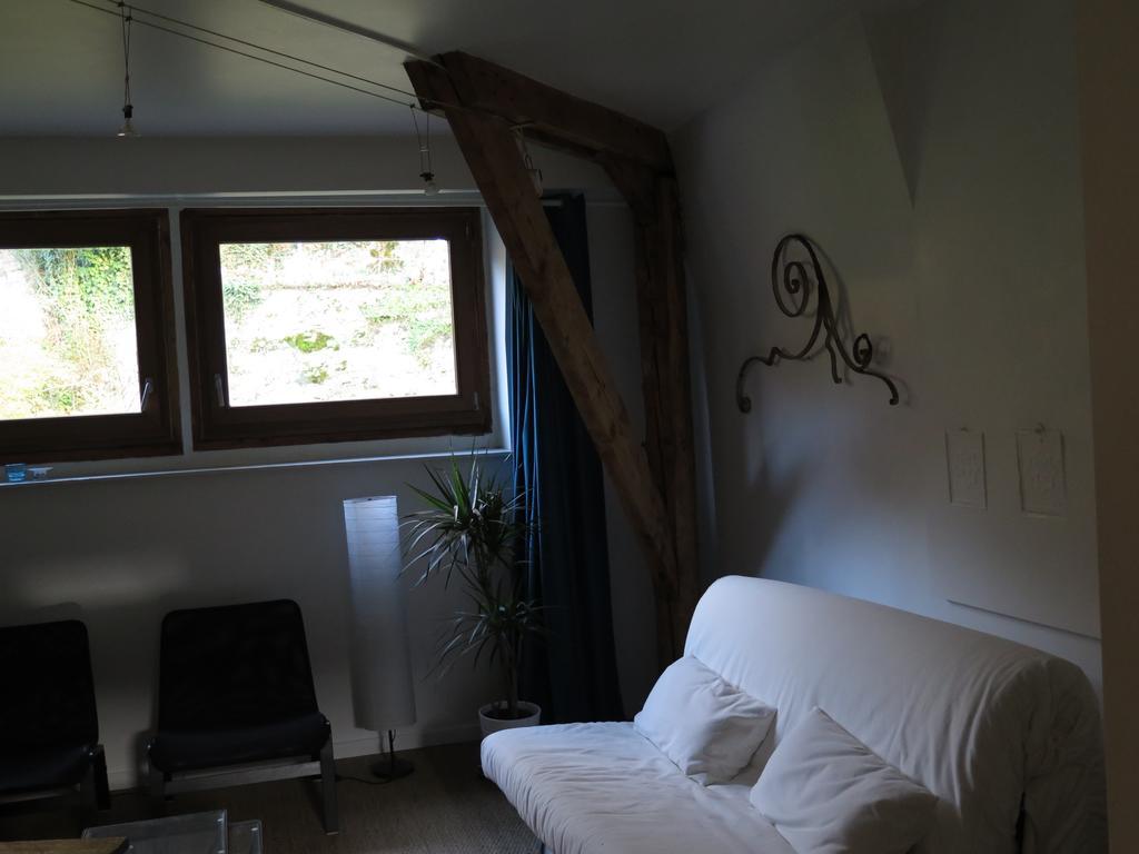 Apartment Jules & Jim Dinant Zewnętrze zdjęcie