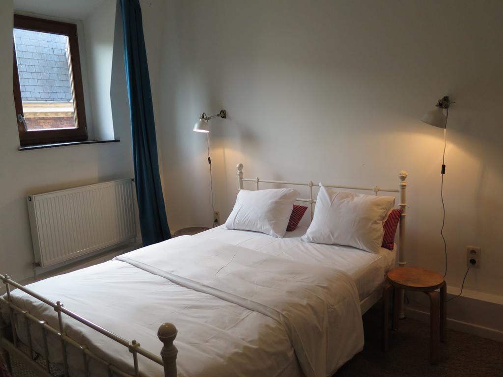 Apartment Jules & Jim Dinant Zewnętrze zdjęcie