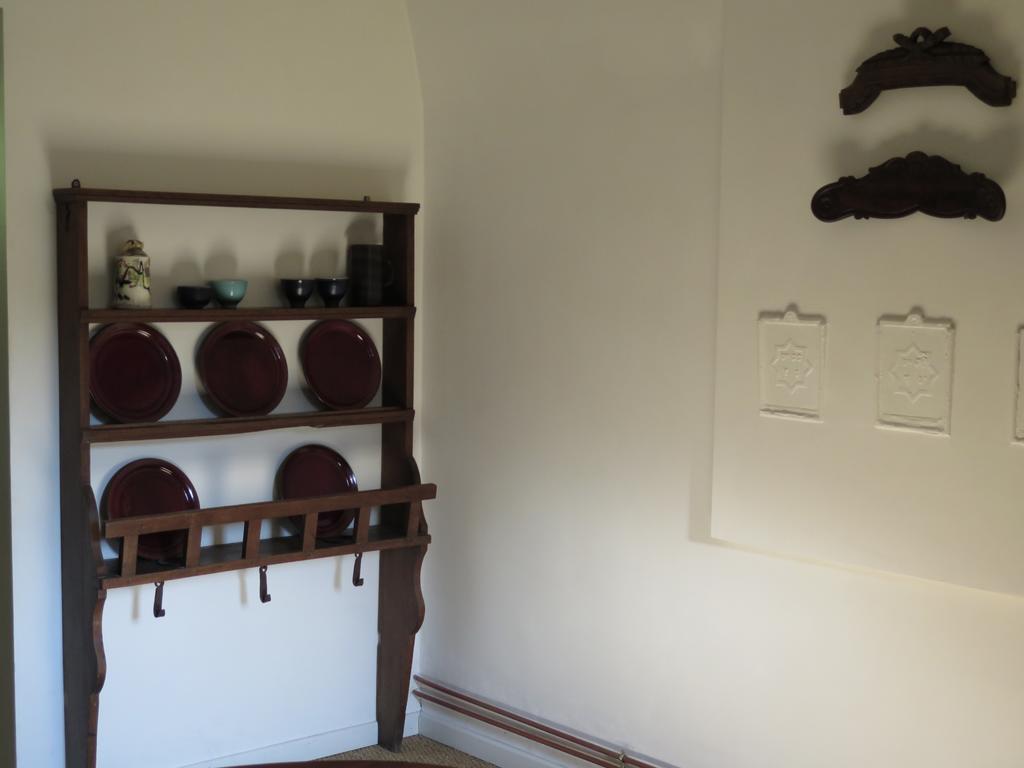Apartment Jules & Jim Dinant Zewnętrze zdjęcie
