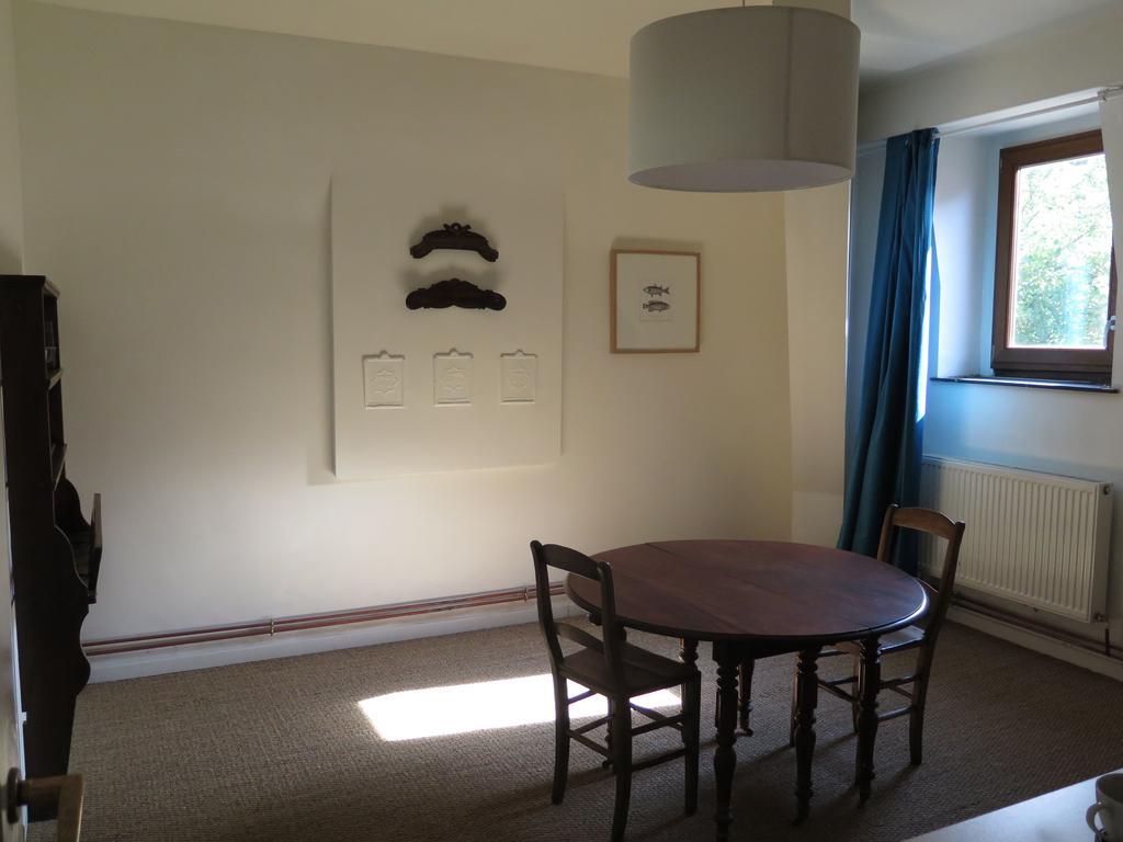 Apartment Jules & Jim Dinant Zewnętrze zdjęcie